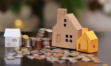 El precio de la vivienda subirá anualmente un 3,8% y el alquiler un 6,1% hasta 2020, según JLL