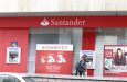 El Banco de España multa a Santander por incumplir sus obligaciones con deudores hipotecarios sin recursos