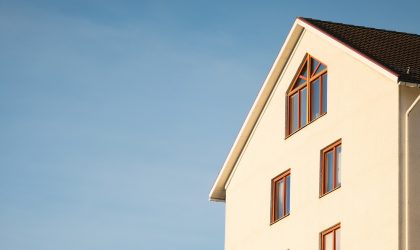 Las hipotecas sobre viviendas registran su cifra más alta desde 2011