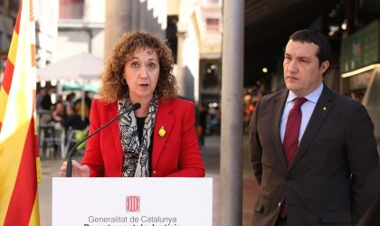 Cataluña regulará el alquiler para fijar un plazo mínimo de entre seis y diez años y poder limitar precios