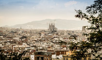 Estudio BBVA: Madrid y Barcelona ocupan los primeros puestos en calidad de vida en España