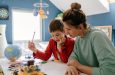 Educar a los hijos en casa: ¿qué alternativas tengo?