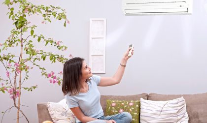 Cómo combatir el calor en casa y ahorrar energía