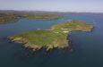 Horse Island, la isla irlandesa que Engel & Völkers vende por 5,5 millones de euros