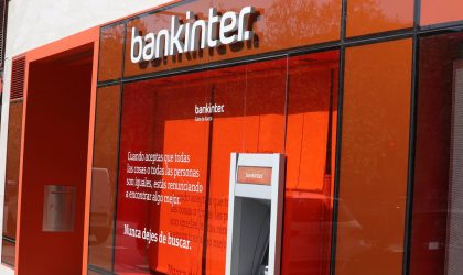 Bankinter rebaja sus hipotecas a tipo fijo al nivel más bajo de su historia
