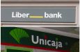 liberbank y unicaja