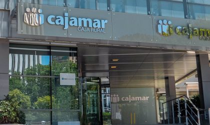 Cajamar y Haya Real Estate