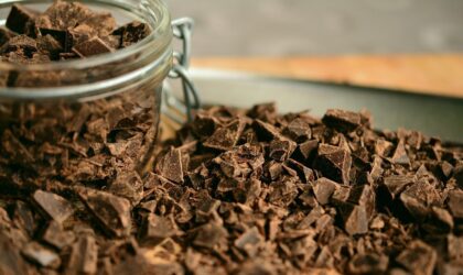 5 maneras saludables de disfrutar del cacao en casa