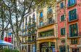 Pisos de alquiler cerca de las principales universidades en Barcelona