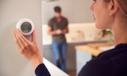 10 formas de ahorrar energía en casa de manera fácil y barata