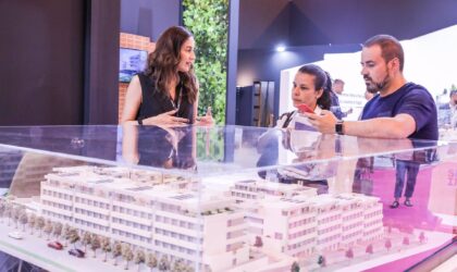 SIMA Otoño vuelve del 26 al 28 de noviembre coincidiendo con el auge de la venta de viviendas en España