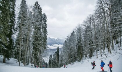 Por qué comprar una vivienda en las zonas de esquí es una buena opción ahora