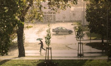 ¿Cómo reclamar los daños provocados por las lluvias de un temporal?
