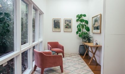 Bueno, bonito y barato: cómo decorar un piso de alquiler sin gastar demasiado