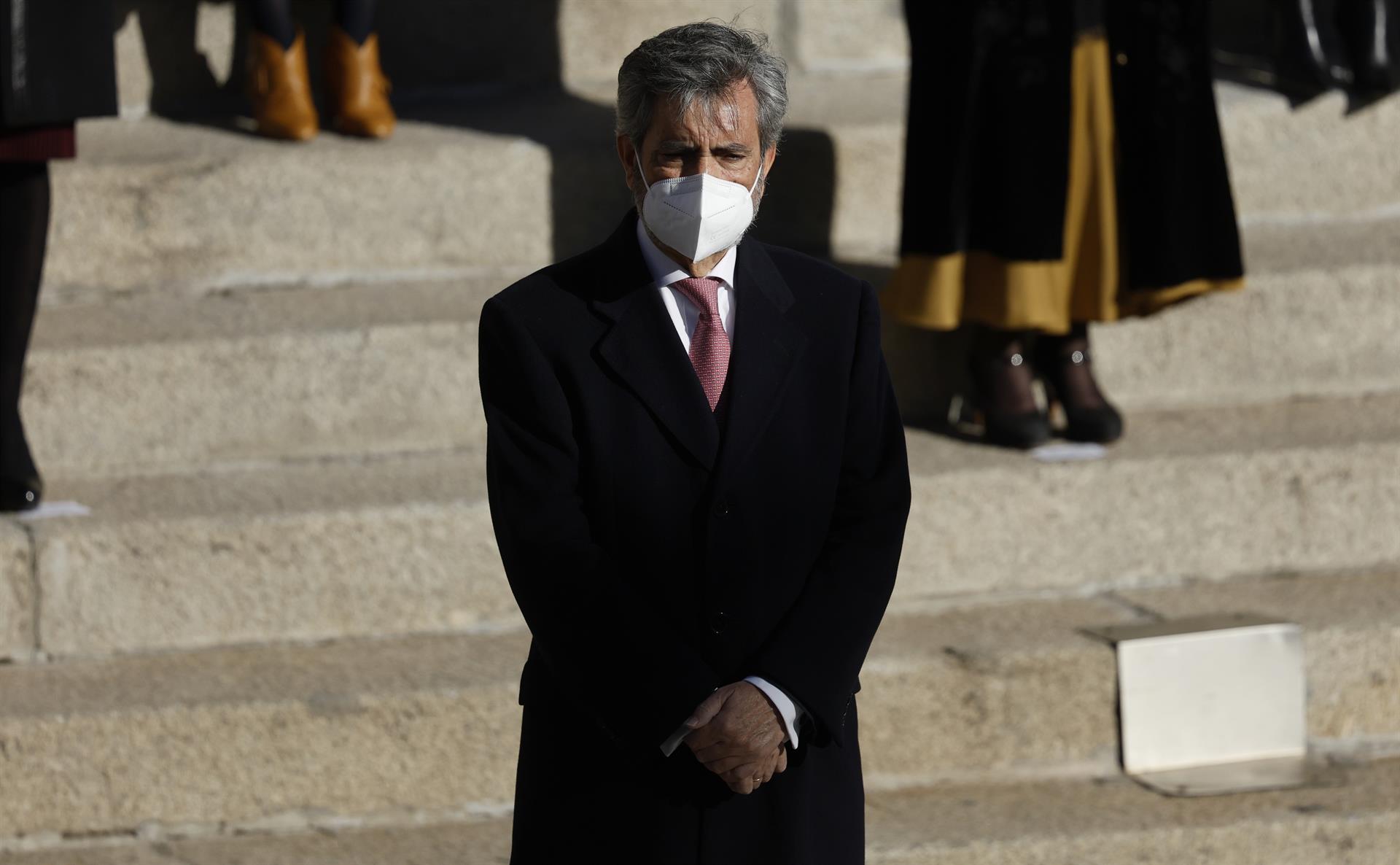 El CGPJ aprueba por mayoría el informe crítico sobre la Ley de Vivienda