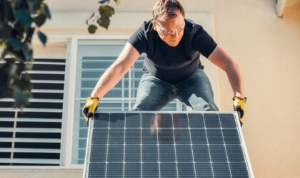 ¿Merece la pena instalar paneles solares en casa?