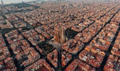 Descubre estas viviendas que han bajado de precio en Barcelona