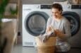 ¿Cómo y cada cuánto hay que lavar los textiles del hogar?