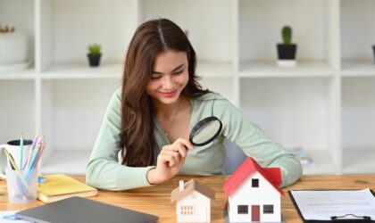 ¿Una vivienda se financia según el valor de compraventa o de tasación?