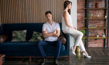 ¿Qué pasa con la hipoteca en caso de divorcio?