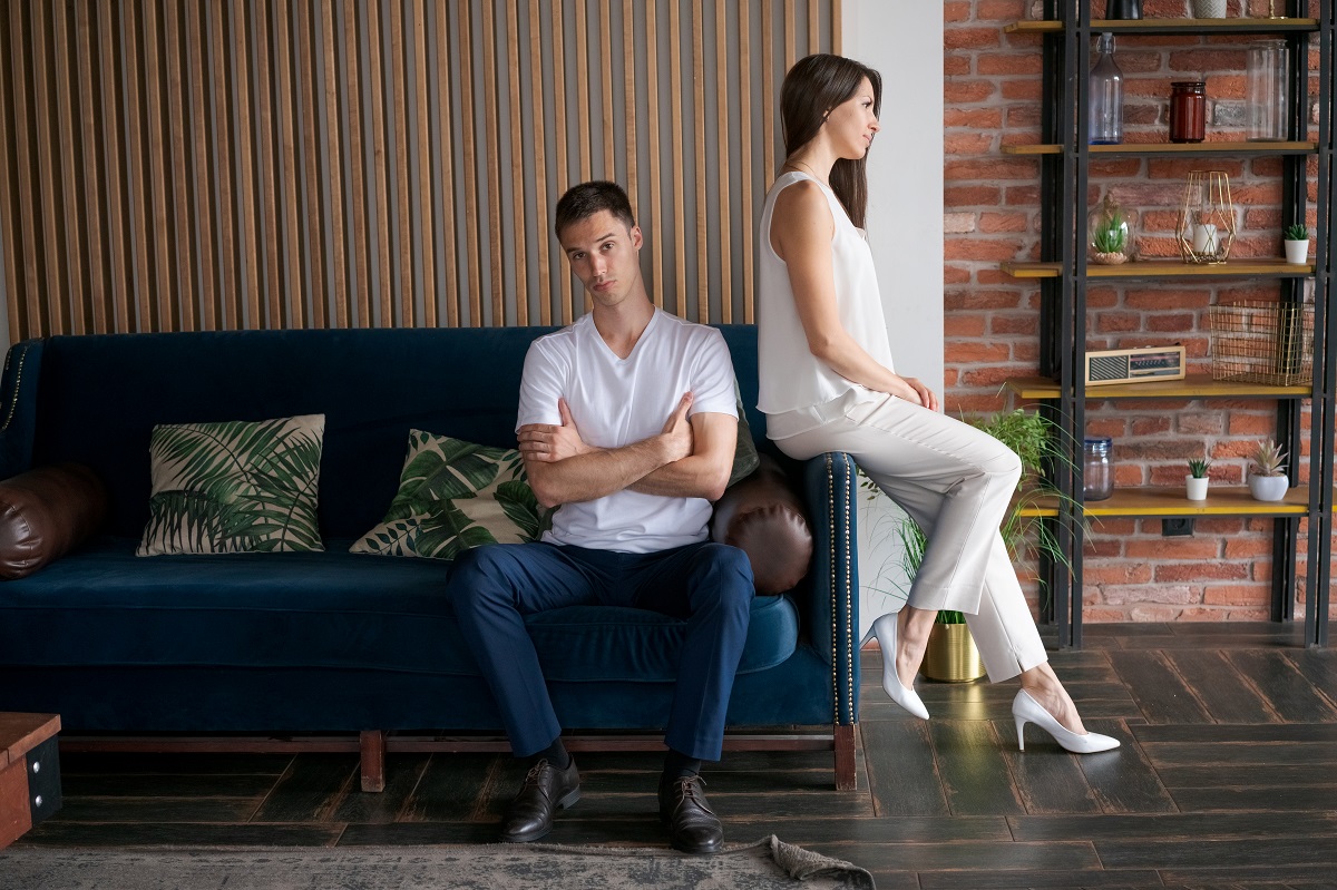 ¿Qué pasa con la hipoteca en caso de divorcio?
