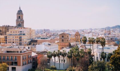 La ciudad de Málaga alcanza precios máximos en venta y alquiler tras la burbuja de 2007