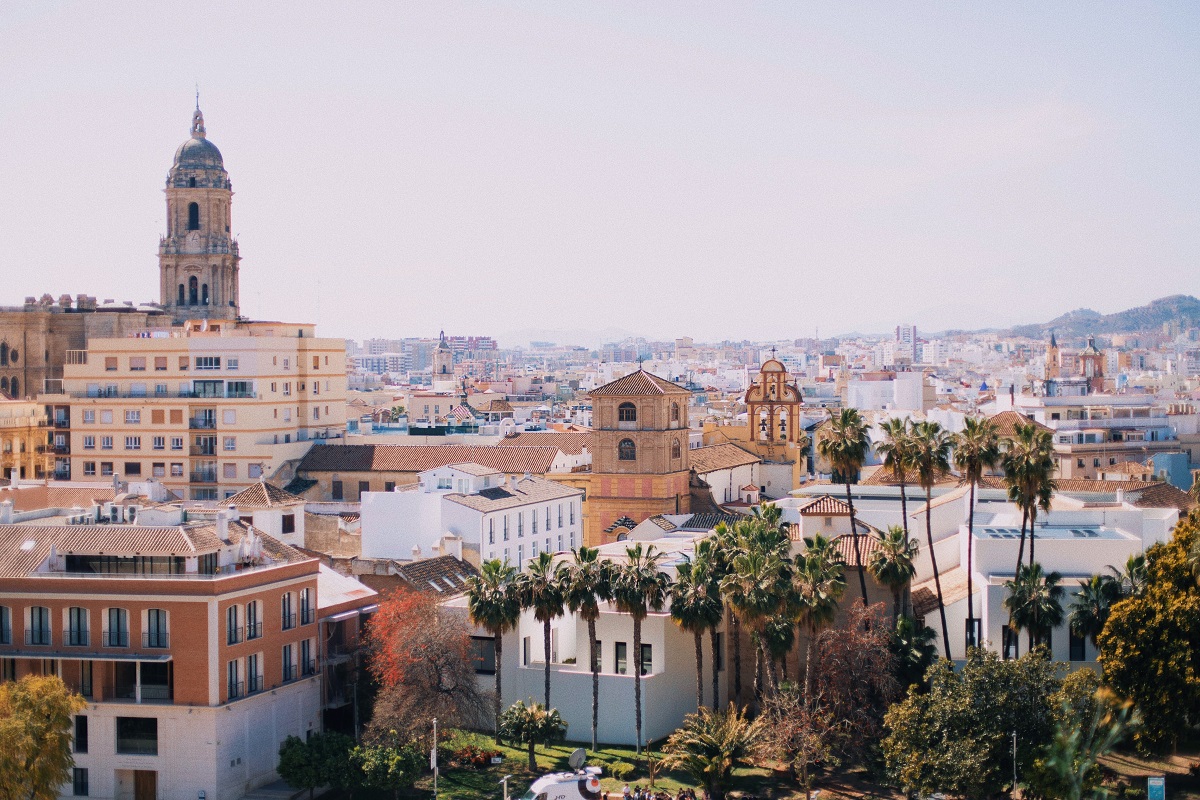 La ciudad de Málaga alcanza precios máximos en venta y alquiler tras la burbuja de 2007