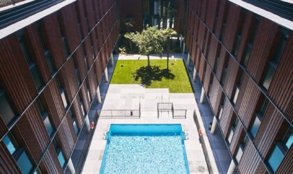El sector residencial en España aumenta como valor refugio