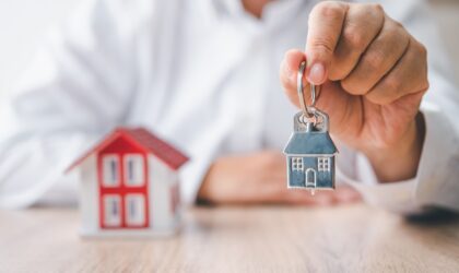 La compraventa de viviendas registra su mejor octubre en 15 años