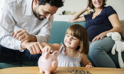10 consejos infalibles para ahorrar en el hogar