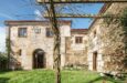 El Pazo de Lemaio, una construcción de origen medieval a la venta en Galicia