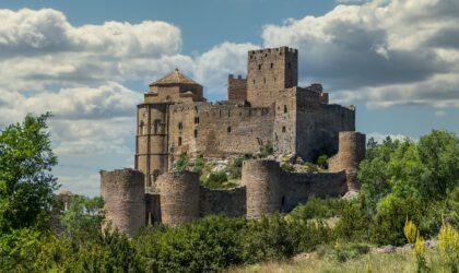¿Por qué no es un chollo comprar castillos a un euro?