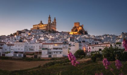 Siete viviendas espectaculares para comprar en Andalucía