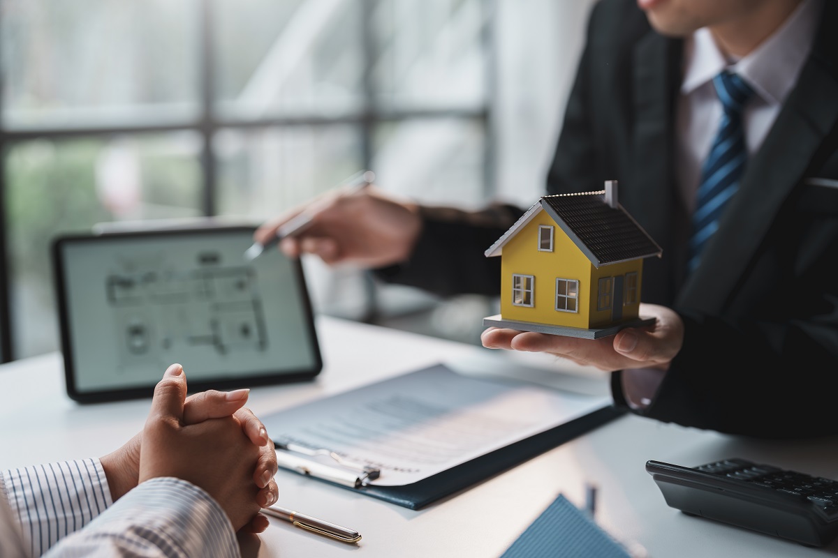 Bajar el precio de venta de una vivienda: el análisis de otras viviendas similares