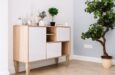 Ideas para decorar tu casa con muebles sostenibles