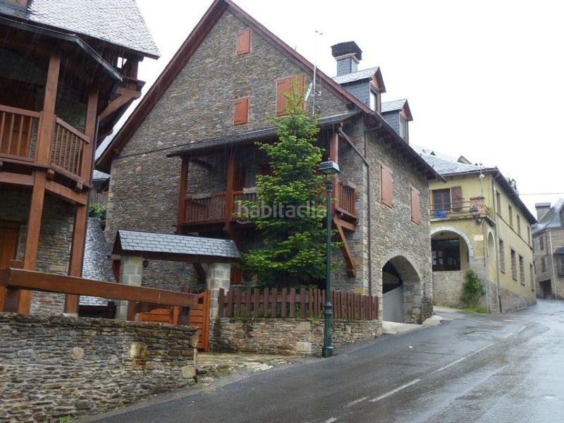 Viviendas en venta en el Valle de Arán de particulares