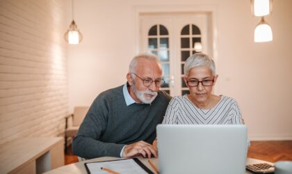 ¿Cómo funciona la venta vivienda habitual para mayores 65 años?