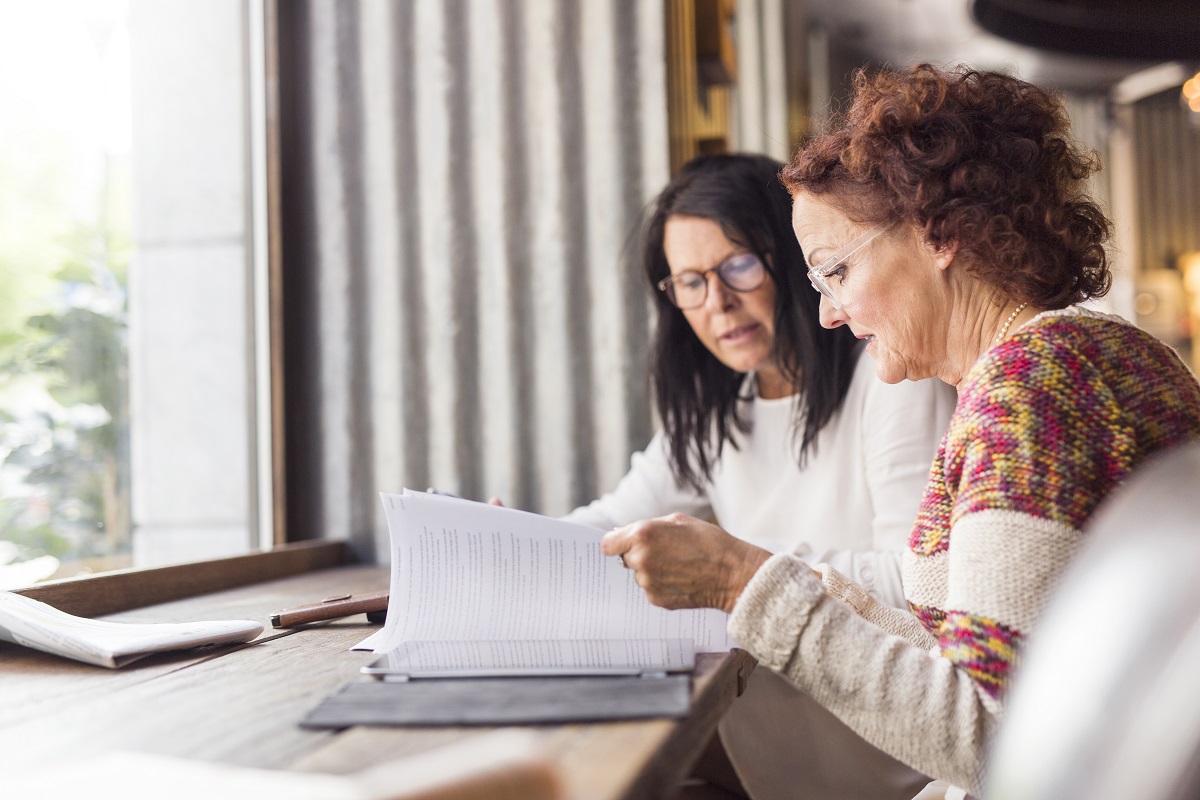 ¿Cómo funciona la venta vivienda habitual para mayores 65 años?