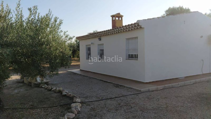 Casas en la España Vaciada: una vivienda en Albacete
