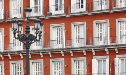 España, el segundo país más atractivo para comprar casas de lujo