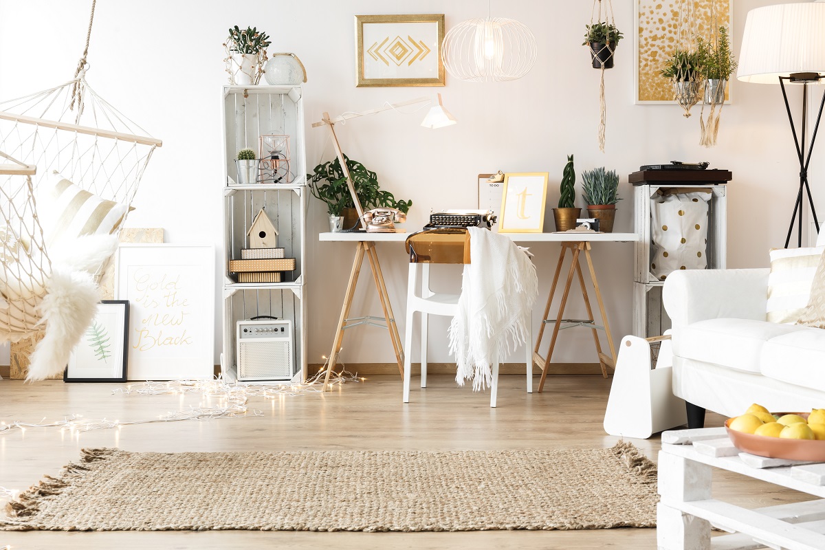 15 ideas de home staging low cost para enseñar tu vivienda