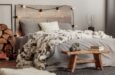 10 ideas de pie de cama para decorar los dormitorios