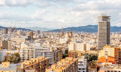 Qué municipios serán declarados zonas tensionadas en Cataluña