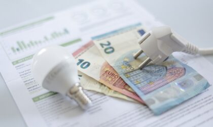 ¿Cuál es el precio de la luz hoy en España?