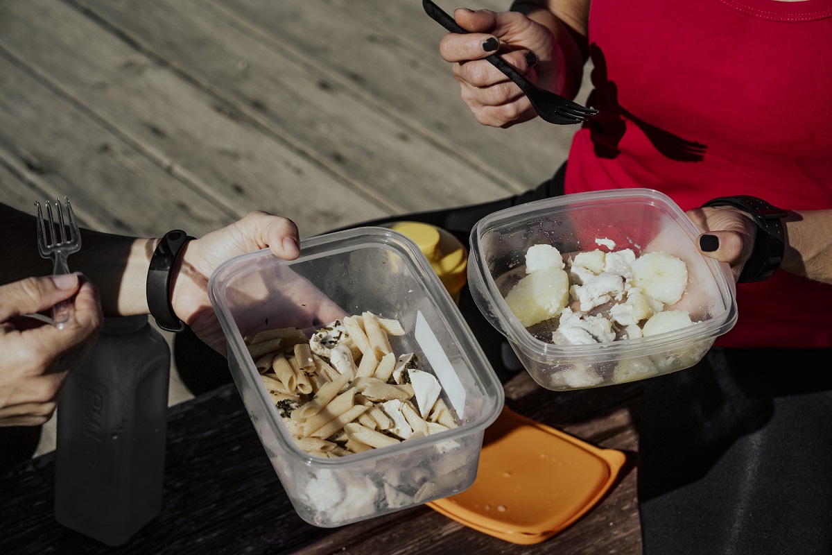 5 ideas prácticas para dejar preparada comida al volver de un puente