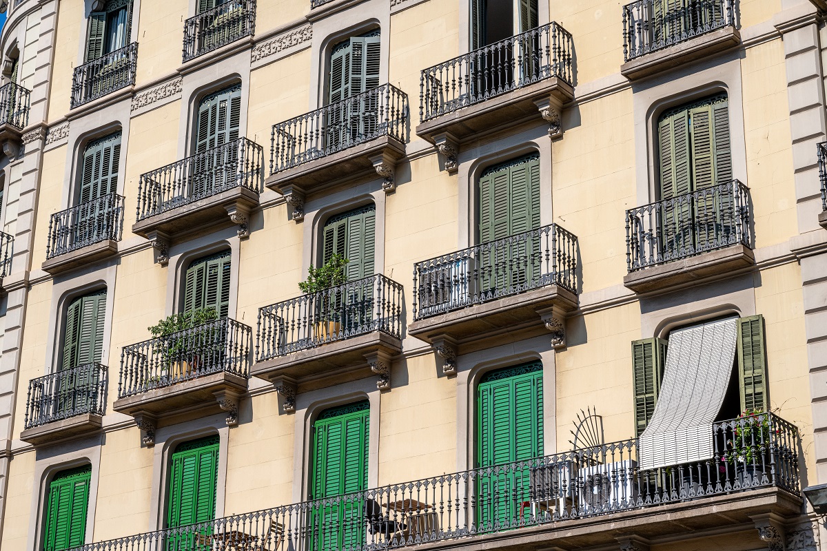 ¿Cómo está el mercado de la vivienda en Cataluña?