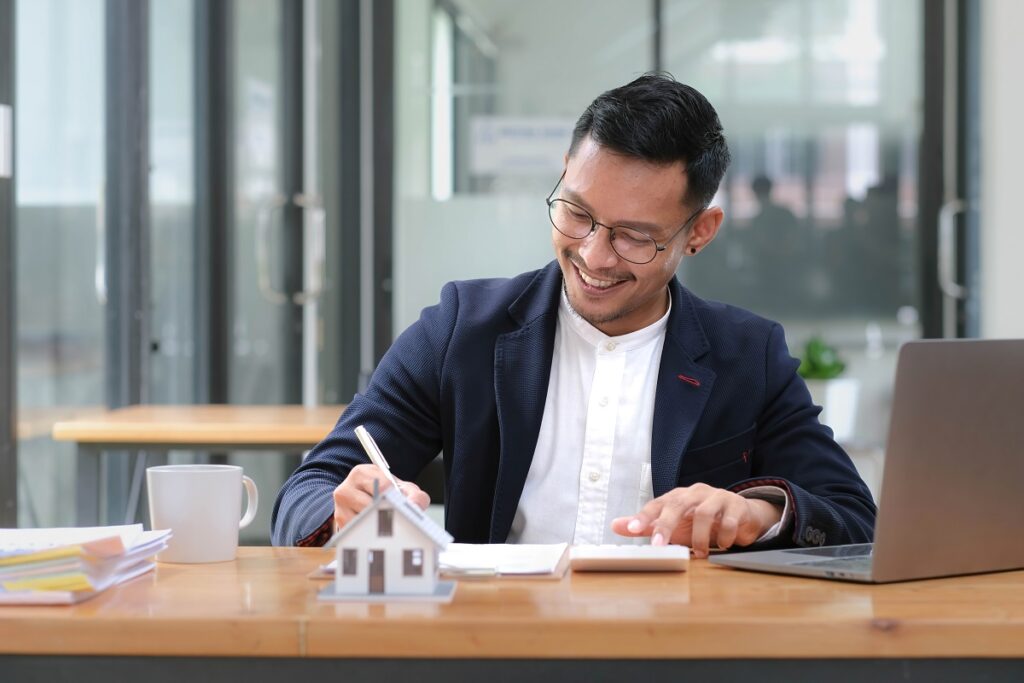 Qué es una hipoteca en primer o segundo grado