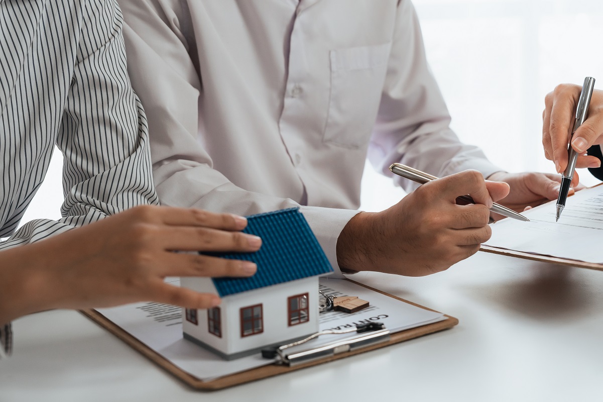 Hipoteca en primer o segundo grado: ¿qué son y cómo puedes saber cuál tienes contratada?