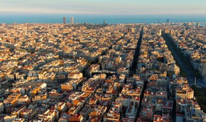 ¿Cómo está el mercado de la vivienda en Cataluña?