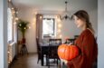 Cómo dar la bienvenida al otoño en tu casa